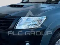 2015 Toyota Hilux