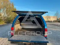 2015 Toyota Hilux