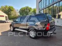 2015 Toyota Hilux