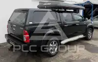 2015 Toyota Hilux