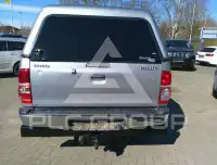 2015 Toyota Hilux