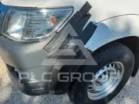 2015 Toyota Hilux