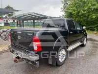 2015 Toyota Hilux