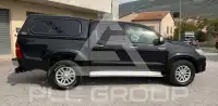 2015 Toyota Hilux