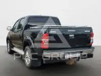 2015 Toyota Hilux