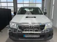 2015 Toyota Hilux