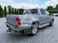 2015 Toyota Hilux
