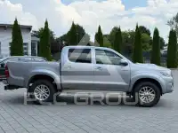 2015 Toyota Hilux