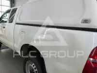 2015 Toyota Hilux