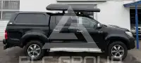 2015 Toyota Hilux