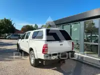 2015 Toyota Hilux