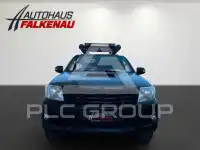 2015 Toyota Hilux