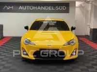 2015 Toyota GT86