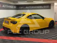 2015 Toyota GT86