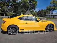 2015 Toyota GT86
