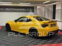 2015 Toyota GT86
