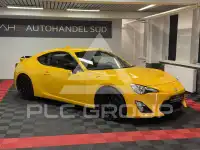 2015 Toyota GT86