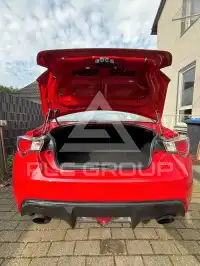 2015 Toyota GT86