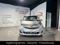 2015 Toyota VERSO
