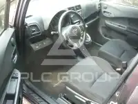 2015 Toyota VERSO