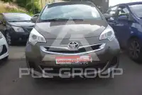 2015 Toyota VERSO