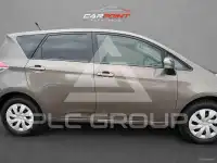 2015 Toyota VERSO
