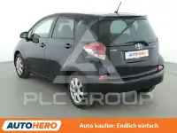 2015 Toyota VERSO