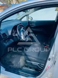 2015 Toyota VERSO