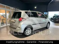2015 Toyota VERSO