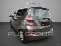 2015 Toyota VERSO