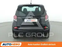 2015 Toyota VERSO