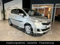 2015 Toyota VERSO