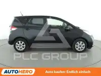 2015 Toyota VERSO