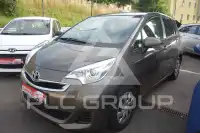 2015 Toyota VERSO