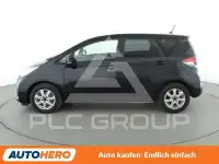 2015 Toyota VERSO