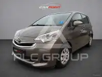 2015 Toyota VERSO
