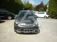 2015 Toyota VERSO