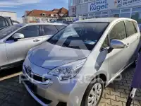2015 Toyota VERSO