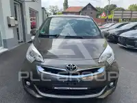 2015 Toyota VERSO