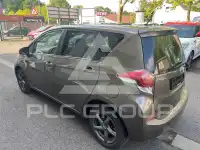 2015 Toyota VERSO