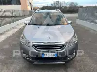 2015 Peugeot 2008