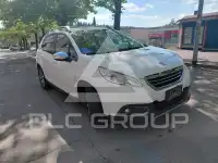 2015 Peugeot 2008