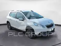 2015 Peugeot 2008