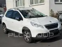 2015 Peugeot 2008
