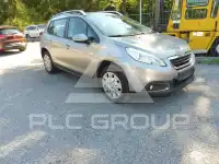 2015 Peugeot 2008