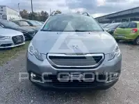 2015 Peugeot 2008