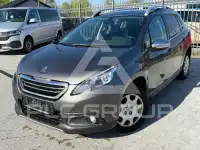 2015 Peugeot 2008