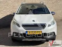 2015 Peugeot 2008