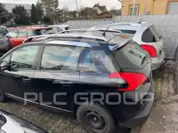 2015 Peugeot 2008