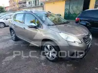2016 Peugeot 2008